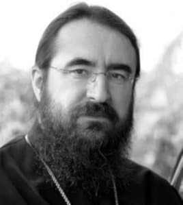 Mitropolitul Iosif
